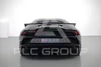 2019 Lamborghini Huracan