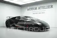 2019 Lamborghini Huracan