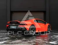 2019 Lamborghini Huracan