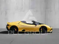 2019 Lamborghini Huracan