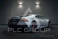 2019 Lamborghini Huracan