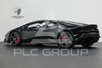 2019 Lamborghini Huracan