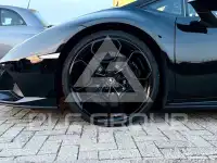 2019 Lamborghini Huracan