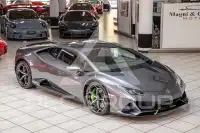 2019 Lamborghini Huracan