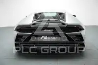 2019 Lamborghini Huracan