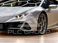 2019 Lamborghini Huracan