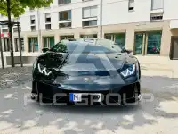 2019 Lamborghini Huracan