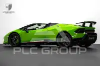 2019 Lamborghini Huracan
