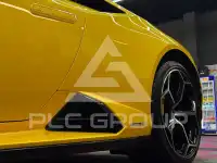 2019 Lamborghini Huracan