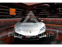 2019 Lamborghini Huracan