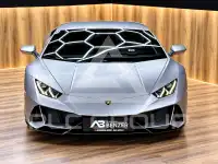 2019 Lamborghini Huracan