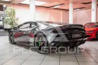 2019 Lamborghini Huracan