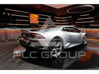 2019 Lamborghini Huracan