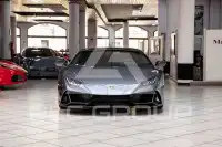 2019 Lamborghini Huracan