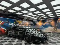 2019 Lamborghini Huracan