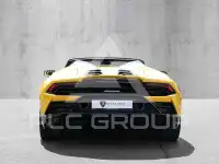 2019 Lamborghini Huracan