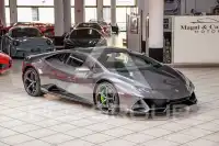 2019 Lamborghini Huracan
