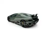 2019 Lamborghini Huracan