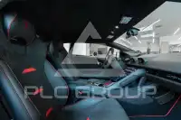 2019 Lamborghini Huracan
