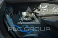 2019 Lamborghini Aventador