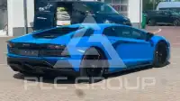 2019 Lamborghini Aventador