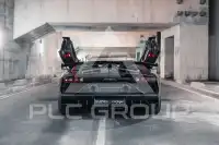2019 Lamborghini Aventador