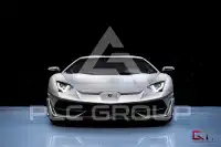 2019 Lamborghini Aventador