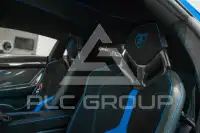 2019 Lamborghini Aventador