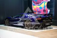 2019 Lamborghini Aventador