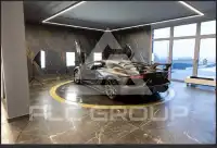 2019 Lamborghini Aventador