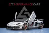 2019 Lamborghini Aventador
