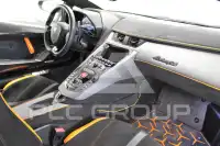 2019 Lamborghini Aventador