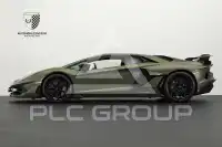 2019 Lamborghini Aventador