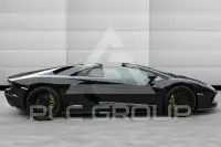 2019 Lamborghini Aventador