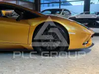2019 Lamborghini Aventador