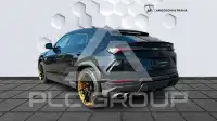 2019 Lamborghini Urus