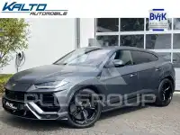2019 Lamborghini Urus