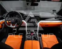2019 Lamborghini Urus