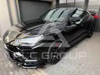 2019 Lamborghini Urus