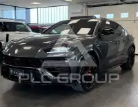 2019 Lamborghini Urus