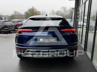 2019 Lamborghini Urus