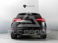 2019 Lamborghini Urus