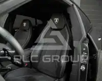 2019 Lamborghini Urus