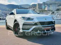 2019 Lamborghini Urus