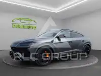 2019 Lamborghini Urus