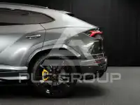 2019 Lamborghini Urus