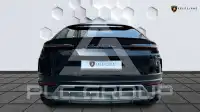2019 Lamborghini Urus