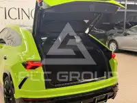2019 Lamborghini Urus