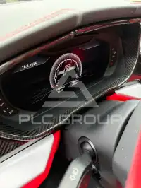 2019 Lamborghini Urus