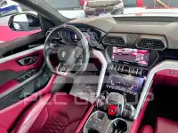 2019 Lamborghini Urus